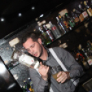 2013.09.28 Szombat Aftersix Cocktail Bar and Café fotók.árpika