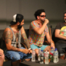 2013.06.22 Szombat SzFeszt 3.nap Fotók:árpika