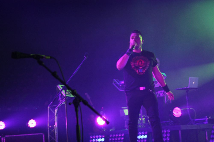 2016.10.08 Ákos Mégegyszer Turnézáró Koncert Fotók:árpika