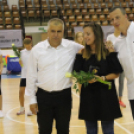 2018.09.05. Tapodi Péter és Füzi Ákos emlékmérkőzés Győr-Sopron Fotók:árpika