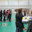 2020.01.18 VI.Varga András női kézilabda emléktorna Öttevény Fotók:árpika 