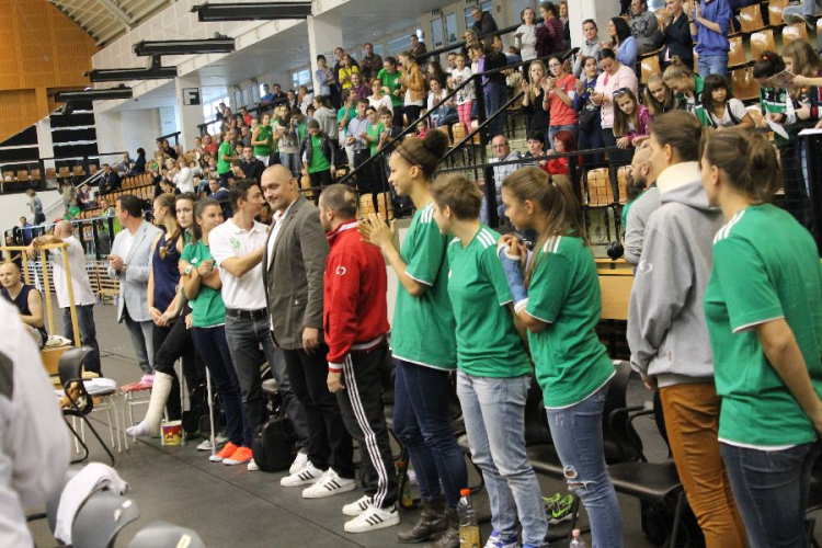 2013.10.13. Vasárnap Összefogás Gála Fotók:árpika