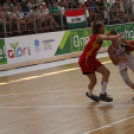 2017.07.24. EYOF 2017 Győr 1 nap Fotók:árpika 