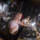 Club Vertigo - Woman's Day 2015.03.07. (szombat)