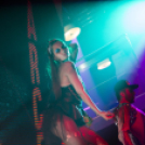 Club Vertigo - Rockerek és plázacicák 2014.10.18. (szombat)