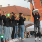 2018.05.14. Audi ETO KC ünneplése Fotók:árpika 