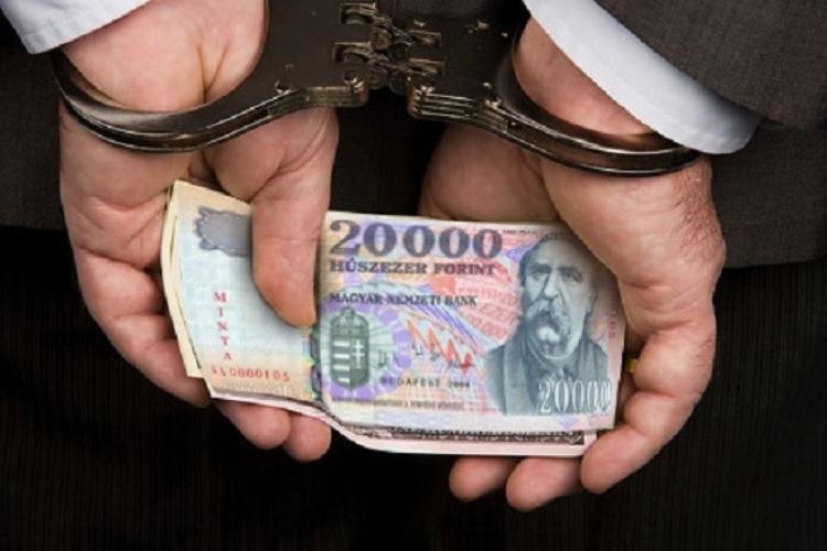 Rács mögött végződött az áfacsalás