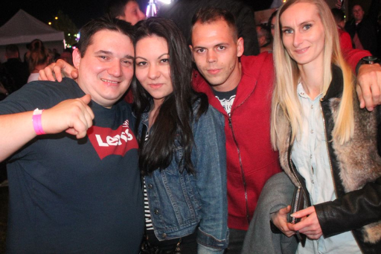 2017.05.13.Szentiváni Fesztivál 2.nap Fotók:árpika