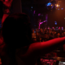 Club Vertigo - Dj Flower aka Voksán Virág 2013.02.02. (szombat) (2) (Fotók:Vertigo)