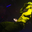 Club Vertigo - The Opening w/ Dave Martin 2014.09.13. (szombat)