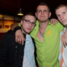 2013.04.12.Péntek Banhof Fotók:adrián