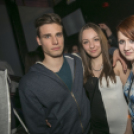 Club Vertigo - Deák bál /w Andro 2015.02.27. (péntek)