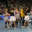 2019.07.21.Kézilabda Női U19-es EB Döntő Magyarország-Hollandia és záróünnepség