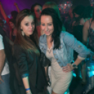 Club Vertigo -  All for Ladies 2013.10.12. (szombat)