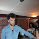 2015.01.17.Mamma Mia Éjjel-Nappal Budapest Gábor és Lali Dj:Balage