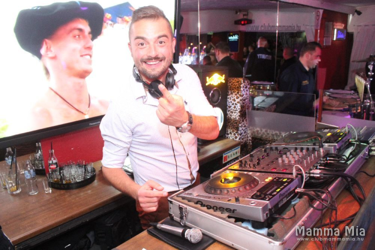 2017.04.22. Mamma Mia Szingli Party Dj:Balage&Solymi Conga Fotók:árpika