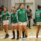 2019.11.06. Motherson Mosonmagyaróvár-Győri Audi ETO KC női kézilabda bajnoki mérkőzés