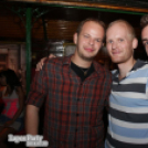 2014.07.30.Szerda - Lapos Party