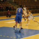 2013.02.27 Hat-Agro Uni Győr-Pöstyén női kosárlabda mérkőzés fotók:árpika