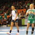 209.09.06. Győri Audi ETO KC- Szent István SE női kézilabda bajnoki mérkőzés 