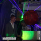 2014.09.26.Péntek - Magic Friday Party 