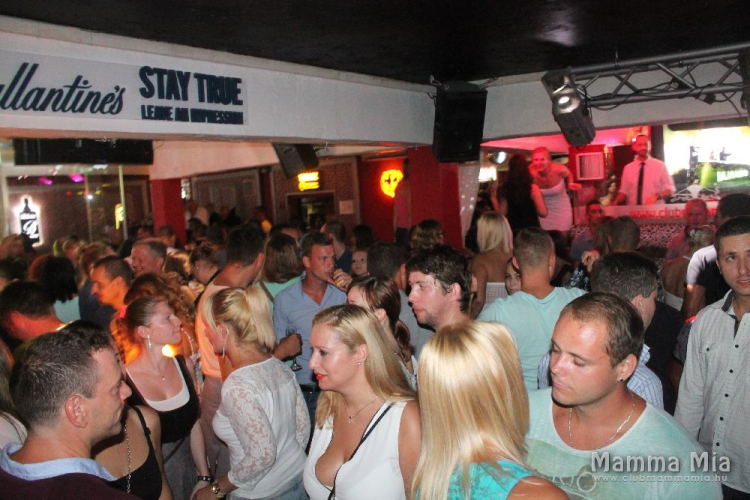 2015.08.29 Mamma Mia Szombati Házibuli Dj:Balage Fotók:árpika 