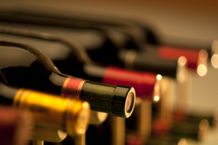 A Deé Családi Pincészet borai a Club Carat Étteremben!