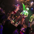 Club Vertigo - Supergirl Party 2015.01.10. (szombat)