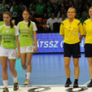 2018.01.19.Győri Audi Eto KC-MTK Budapest női kézilabda mérkőzés Fotók:árpika 