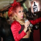 2014.12.27 Mamma Mia FellHarmonX @ Solymi Konga Dj:Balage Fotók:árpika