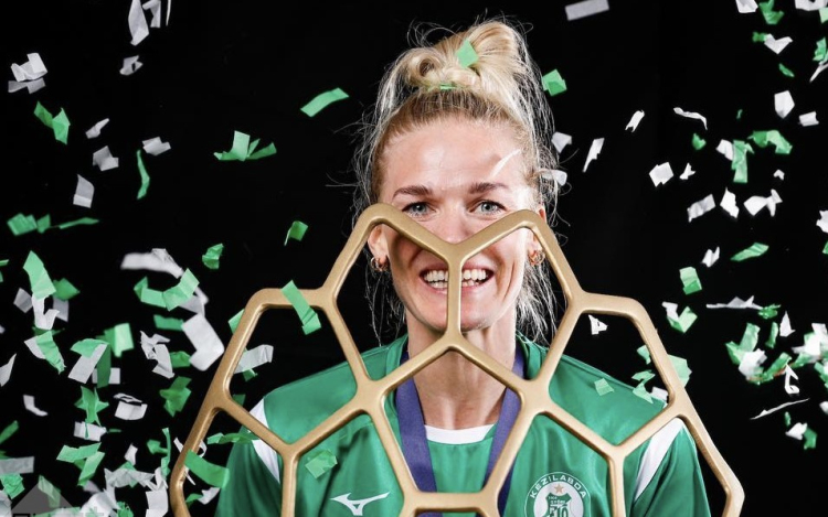 Kristiansen marad az ETO-nál