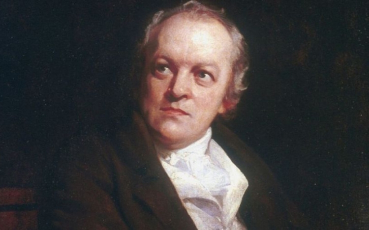 Végre méltó sírkövet kap William Blake, a nem hivatalos angol himnusz szerzője
