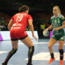 2019.03.06. Győri Audi ETO KC -Dunaújváros női bajnoki mérkőzés