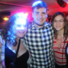 2018.01.27.Mamma Mia Szombati Házibuli Dj:Balage&Solymi Conga Fotók:árpika