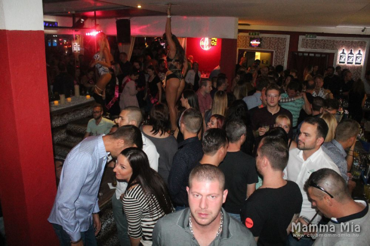 2016.09.03 Mamma Mia Szombati Házibuli Dj:Balage&Solymi Conga Fotók:árpika