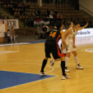 2013.03.17 Hat-Agro Uni Győr-MBK Ruzomberok női kosárlabda Fotók:árpika