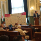 2017.07.23. EYOF 2017 Sajtótájékoztató Fotók:árpika 