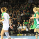 2019.01.02.Győri Audi ETO KC-FTC Rail Hungária női kézilabda mérkőzés 