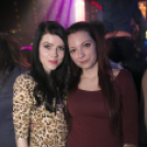 Club Vertigo -  All 4 Ladies 2014.02.08. (szombat)