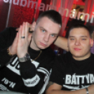 2014.12.06 Mamma Mia Szombati Házibuli Dj:Balage&Solymi Konga  Fotók:árpika