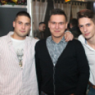 2013.12.14.Szombat Mamma Mia Házibuli Dj:Balage fotók:árpika