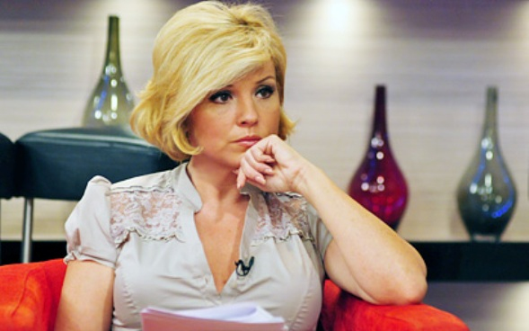 Elítélték Liptai Claudiát!