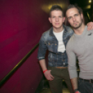 Club Vertigo -  UV Night & All 4 Ladies 2014.03.01. (szombat)