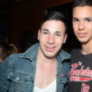 2013.05.03.Péntek Lapos Solymi Konga Night Fotók:adrián