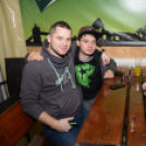 2013.11.16 Szombat Lapos banhof Fotók:adrián