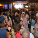 2013.07.31.Szerda Banhof Lapos Tom Symon,Marcee,Slim,Milán Video Disco Fotók:árpika