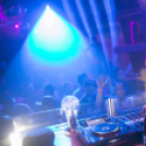 Club Vertigo - Julia Carpenter 2015.02.14. (szombat)