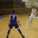 2019.04.30. CMB CARGO UNI Győr-Zalaegerszeg női kosárlabda mérkőzés