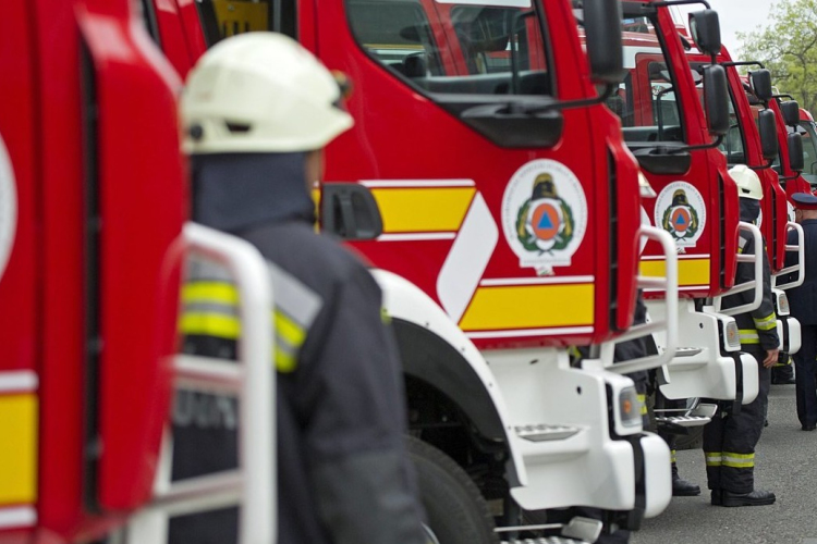 Így előzhetjük meg a szabadtéri tüzeket!