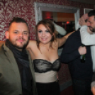 2016.12.17.Mamma Mia Video Disco Dj:Hubik Fotók:árpika